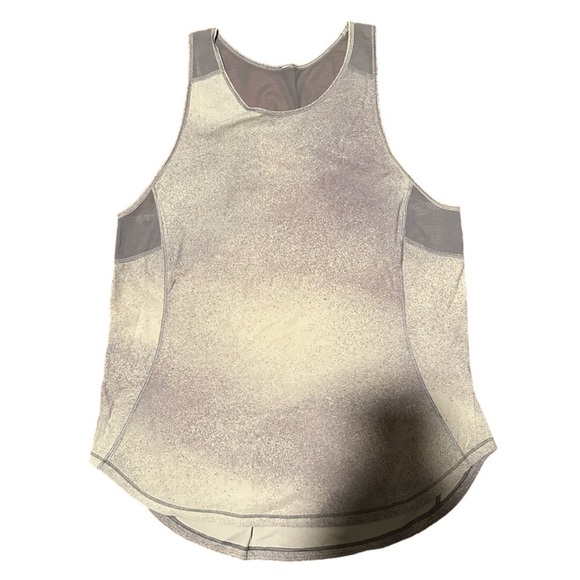 Lululemon sculpt tank top - Picture 1 of 4